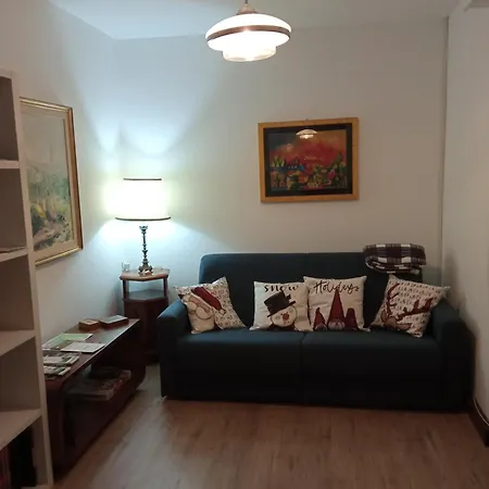 Casetta Gialla * Pieve di Cadore