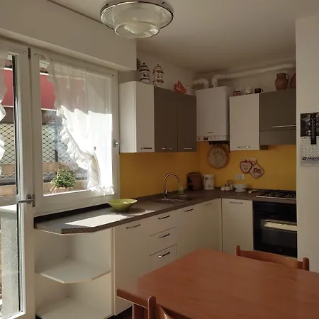 Διαμέρισμα Casetta Gialla Pieve di Cadore