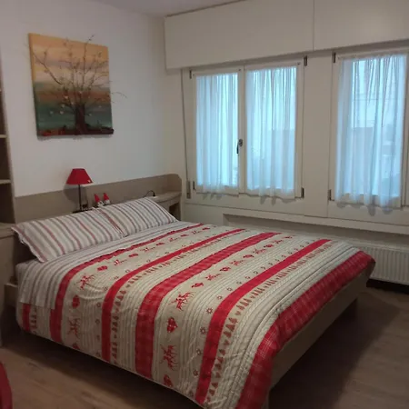 Casetta Gialla Appartement