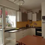 Apartamento Casetta Gialla Pieve di Cadore