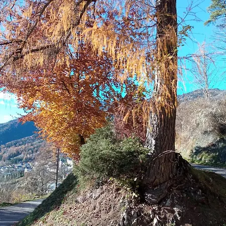 Casetta Gialla