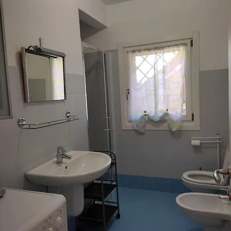 Casetta Gialla 피에베디카도레