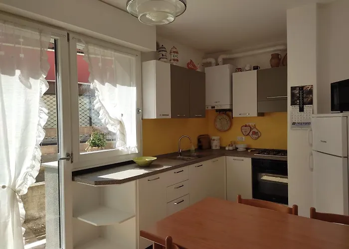 Apartman Casetta Gialla Pieve di Cadore
